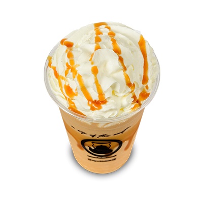 Karak Chaii Frappe